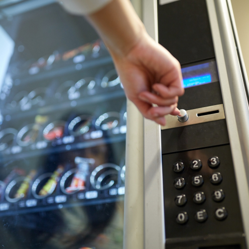 vending